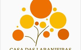 Casa Das Laranjeiras